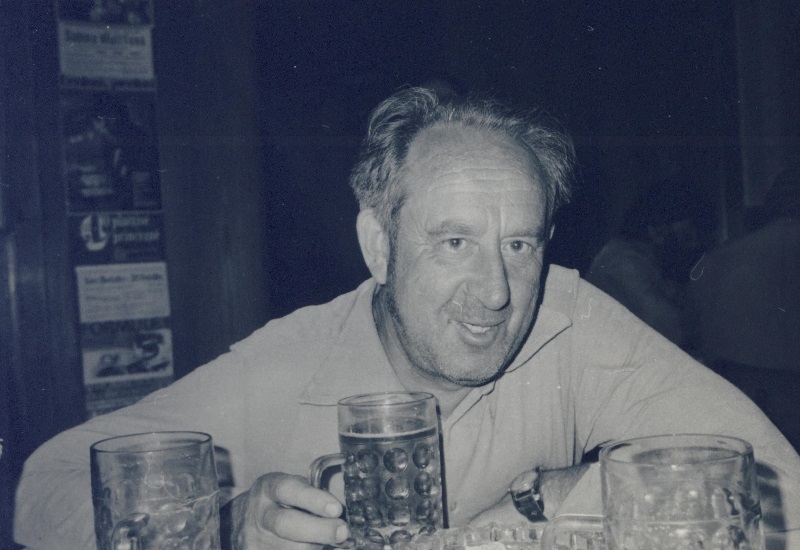 Kostelník M.Fišer